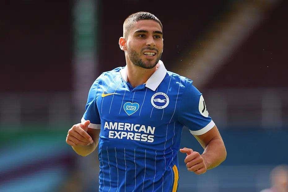 Nottingham Forest scatenato: in arrivo anche Neal Maupay