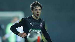 Parma, sfida alla Fiorentina per un gioiello serbo