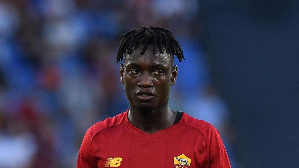 Sampdoria, colpo Darboe per il centrocampo