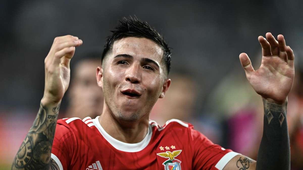 Chelsea, si sblocca Enzo Fernandez. Ora si può chiudere