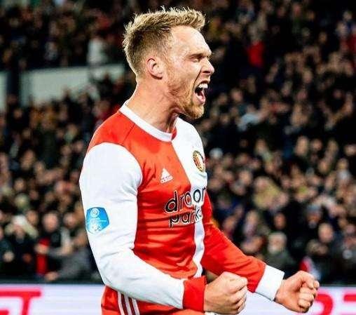 Nicolai Jorgensen verso la Turchia: andrà al Kasimpasa