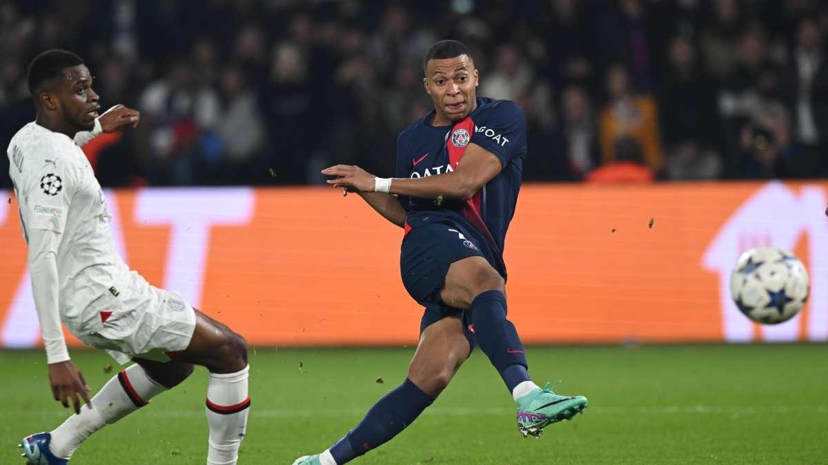Mbappé, la decisione è presa: ai dettagli l'intesa col Real Madrid