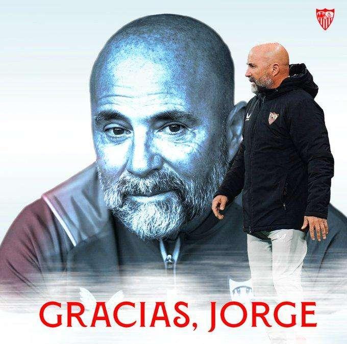 UFFICIALE: Siviglia, esonerato Sampaoli