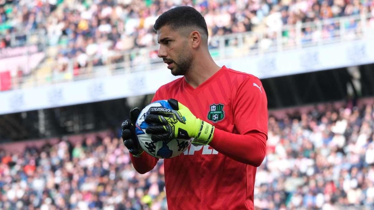 Sassuolo, Moldovan sarà riscattato