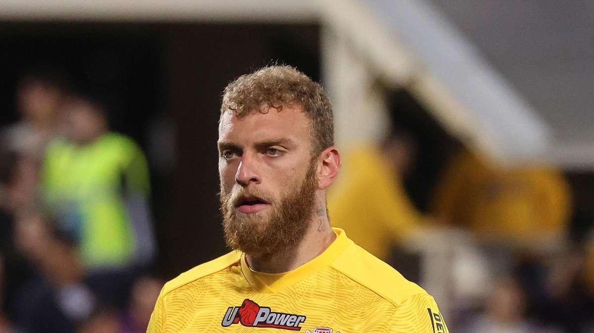 Juventus, settimana prossima si chiude Di Gregorio