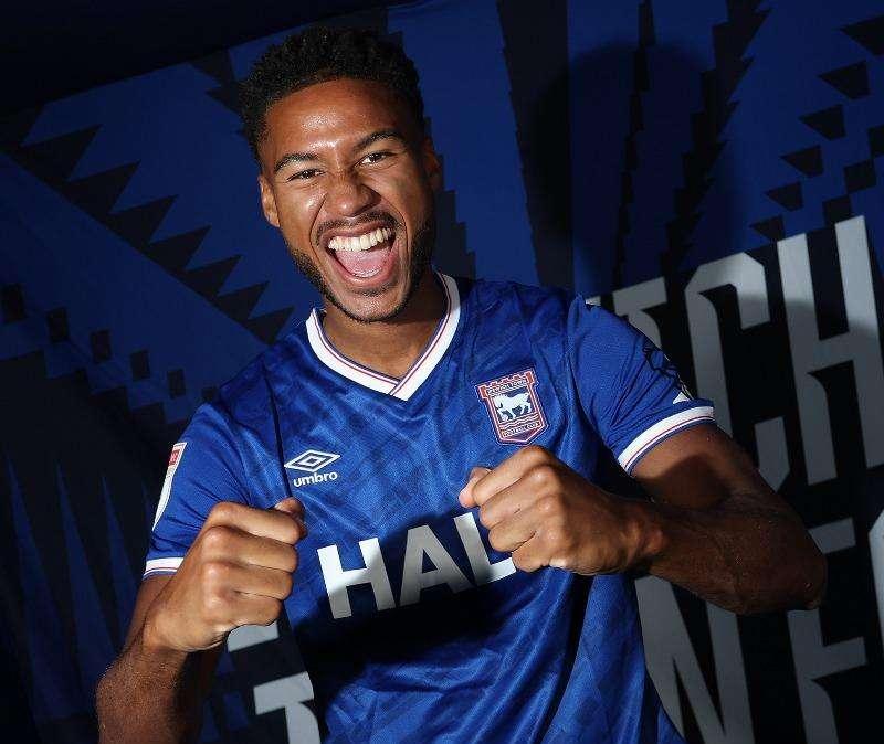 UFFICIALE: Ipswich, ecco Cajuste