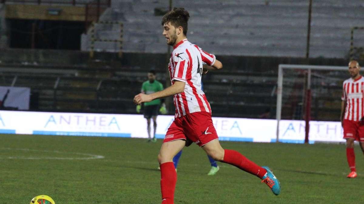 Union Brescia, si cerca un attaccante di Serie B. Il nome