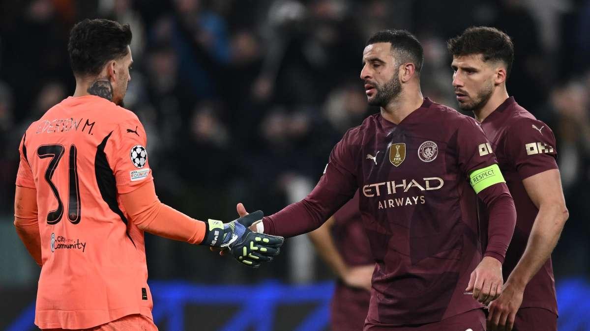 Milan, c'è l'accordo con Walker. Ora si chiude col Man City