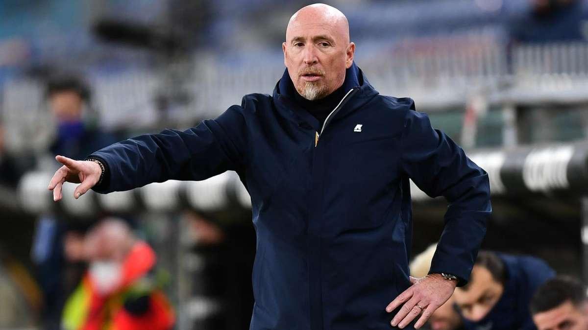 Panchina Catania, arriverà un grande ex 