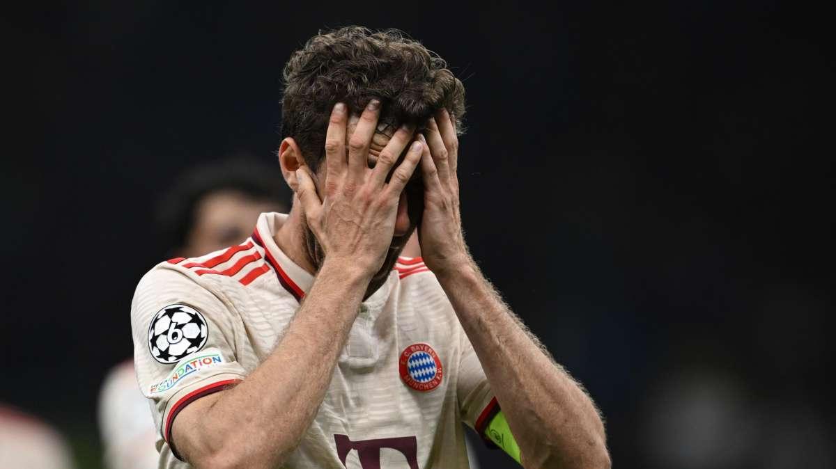 Muller, futuro tutto da decidere. Ci pensa una big di MLS