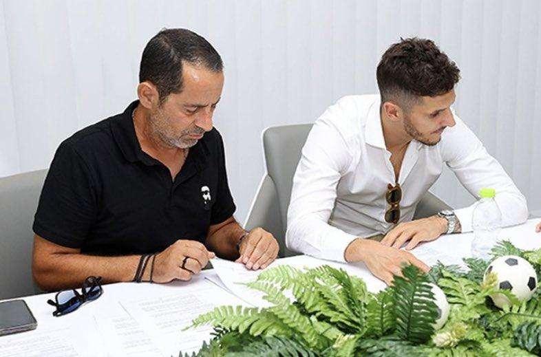 Nuova sfida per Stevan Jovetic: ha firmato con l'Omonia Nicosia