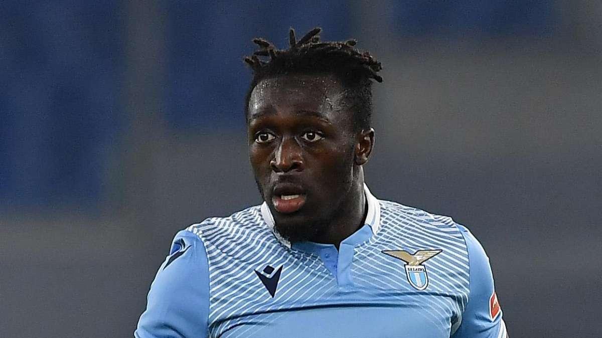 Crotone, in arrivo Adekanye dalla Lazio