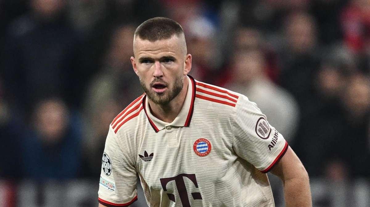 Bayern Monaco, Dier verso la conferma