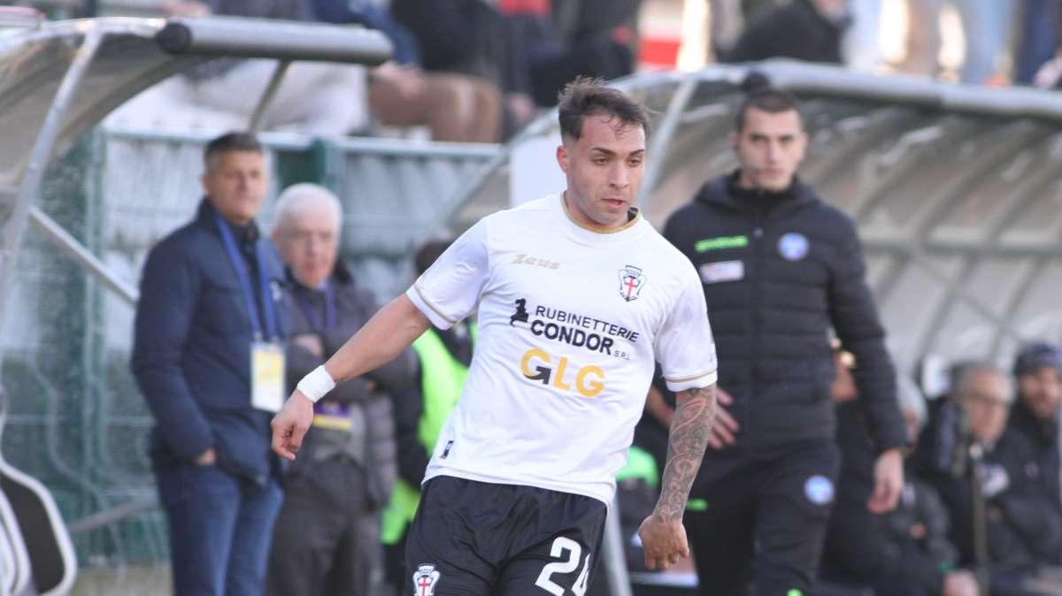 Pro Vercelli, forte accelerazione per il cambio di proprietà