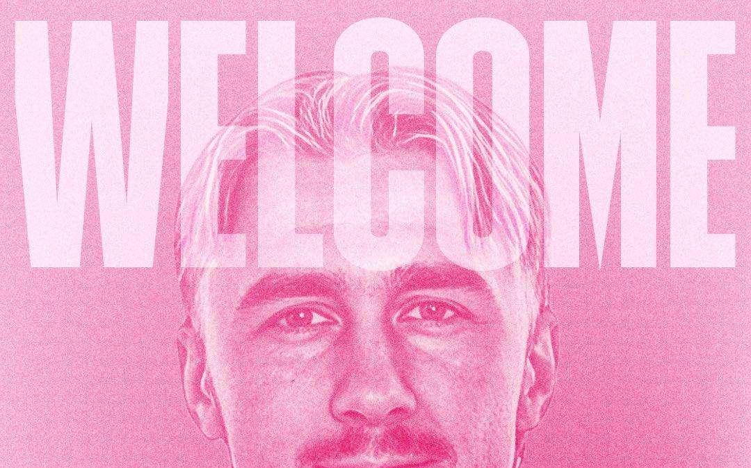 UFFICIALE: Palermo, ecco Dennis Johnsen