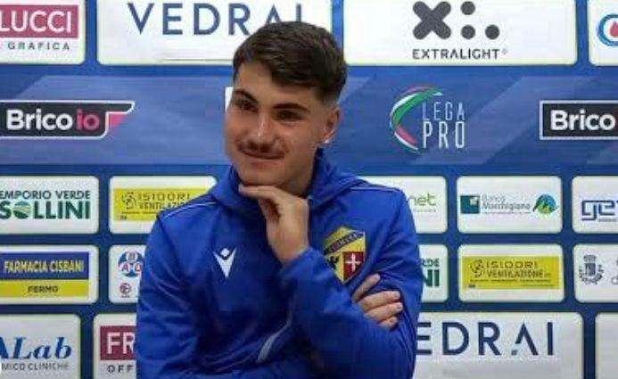 Reggiana, Maggio è il colpo in attacco