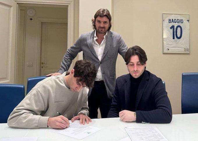 Brescia, Cistana rinnova fino al 2027