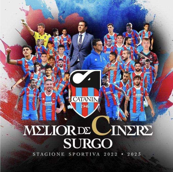 UFFICIALE: Catania, esonerato Tabbiani. Saluta anche il ds