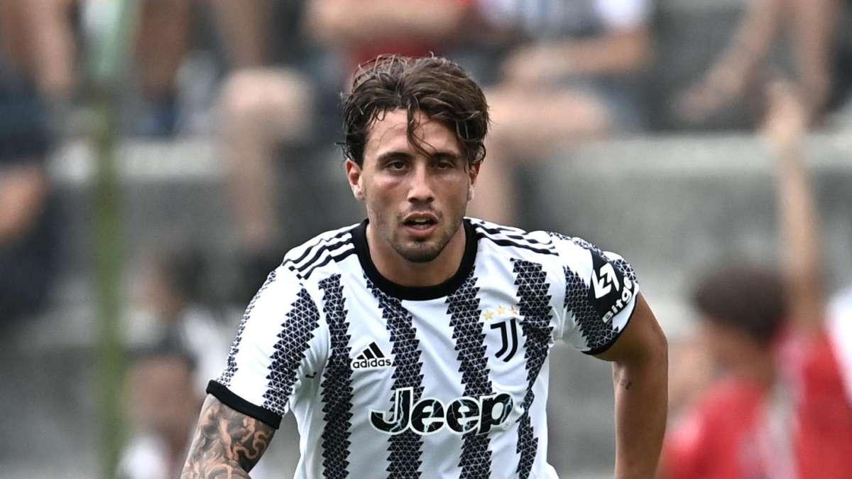 Lazio, si lavora al riscatto di Luca Pellegrini