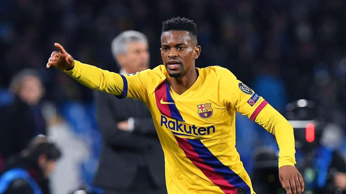 UFFICIALE: Fenerbahçe, ecco Nelson Semedo