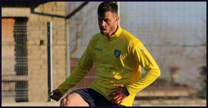 LFA Reggina, in arrivo Kremenovic