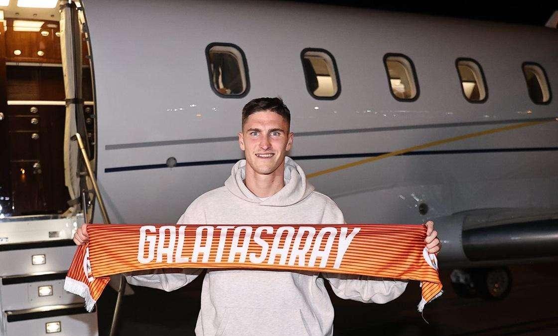 UFFICIALE: Galatasaray, Roland Sallai è l'ultimo colpo
