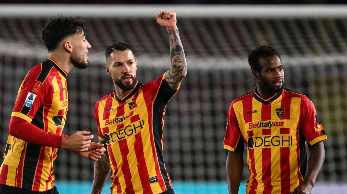 Atalanta-Lecce, scelta la data per il recupero