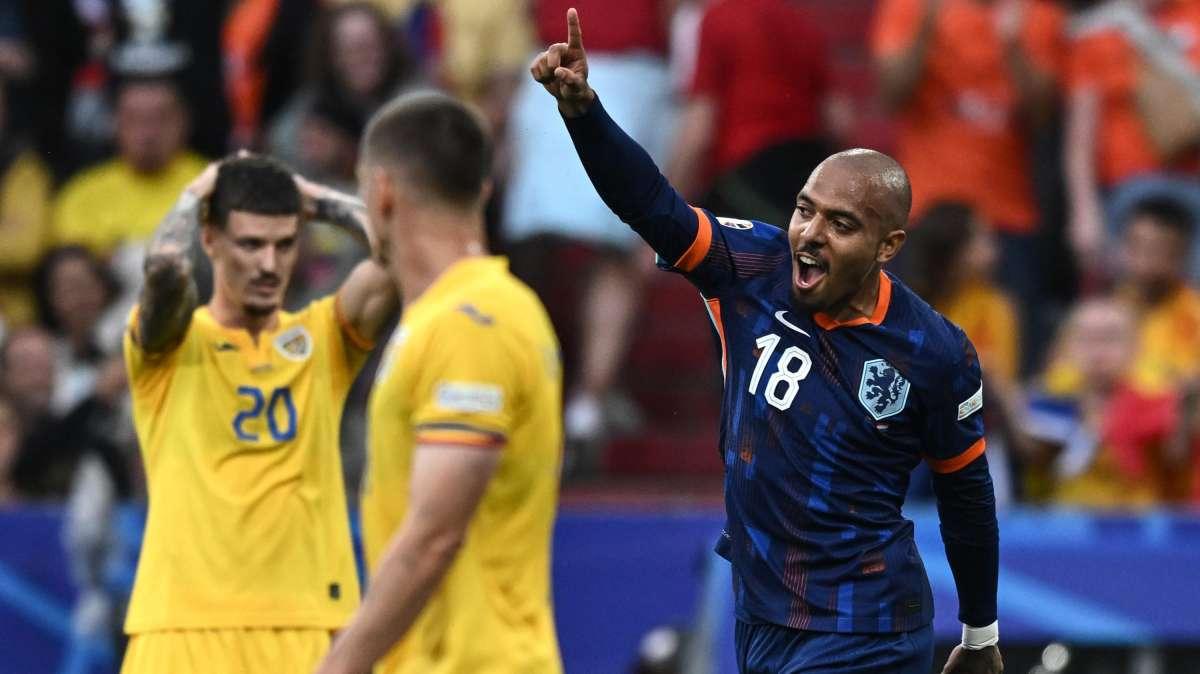 Aston Villa, che colpo: è fatta per Donyell Malen
