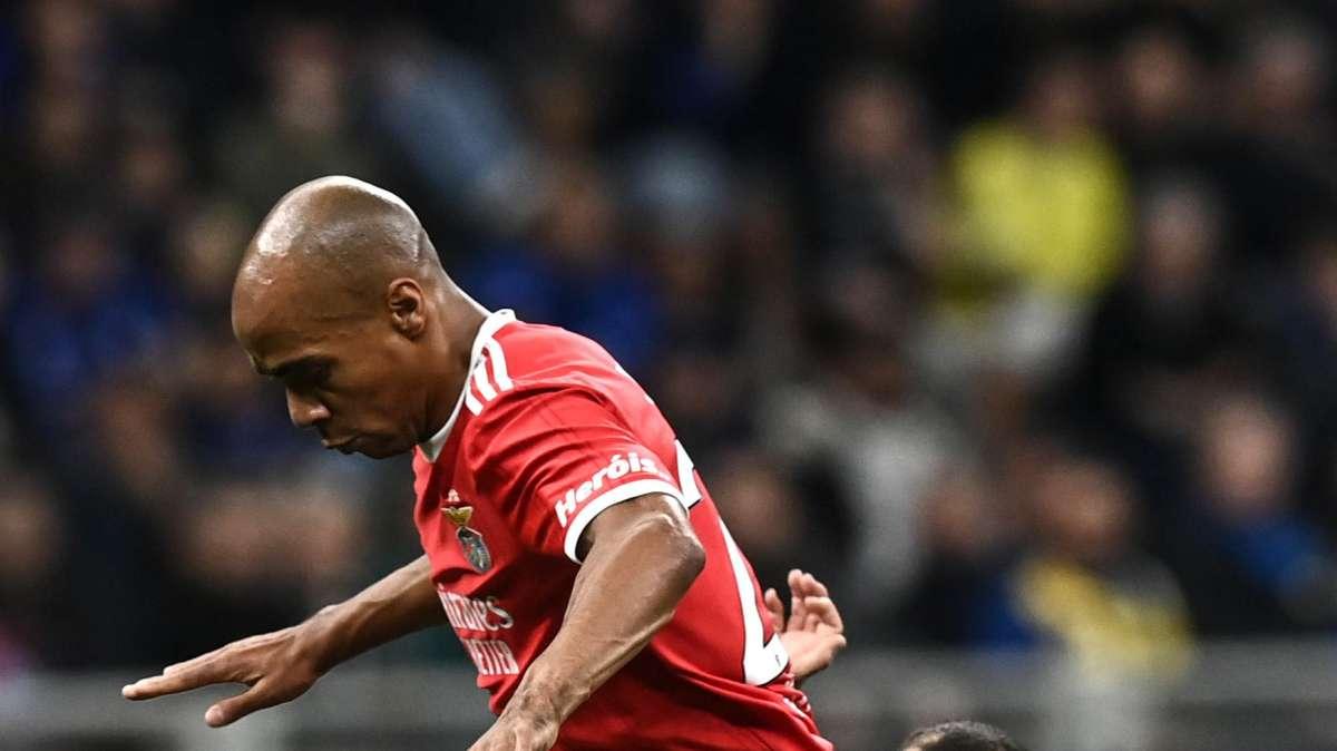 AEK Atene, è fatta per Joao Mario