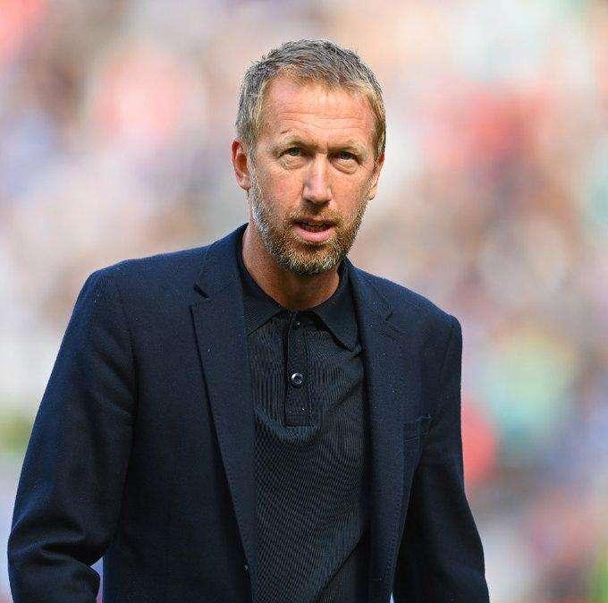 UFFICIALE: Graham Potter è il nuovo allenatore del Chelsea