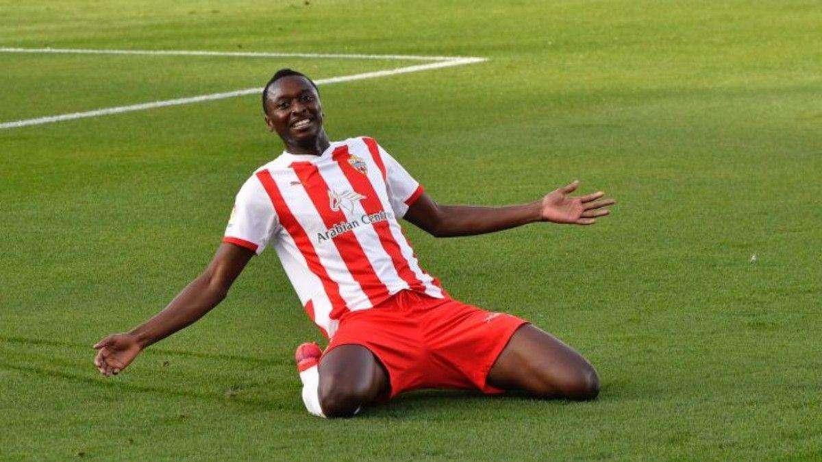 Ex Serie A: Umar Sadiq verso il Villarreal