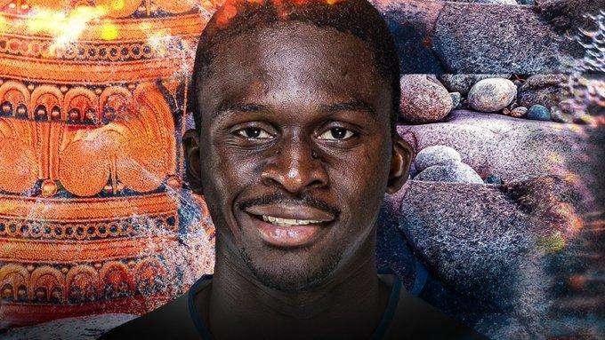 UFFICIALE: Lorient, ecco Bamba Dieng