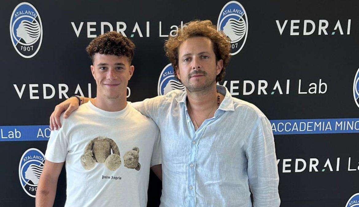 Atalanta, ecco un giovane: acquistato Mungari