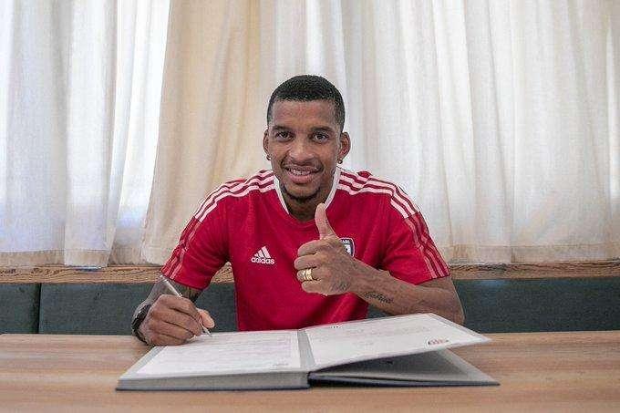 UFFICIALE: Dalbert sbarca al Cagliari