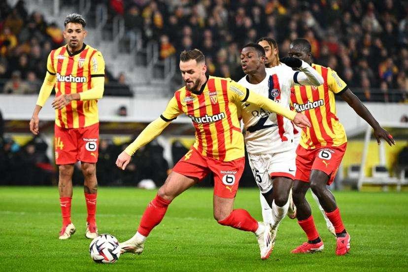 UFFICIALE: Lens, arriva Saint-Maximin