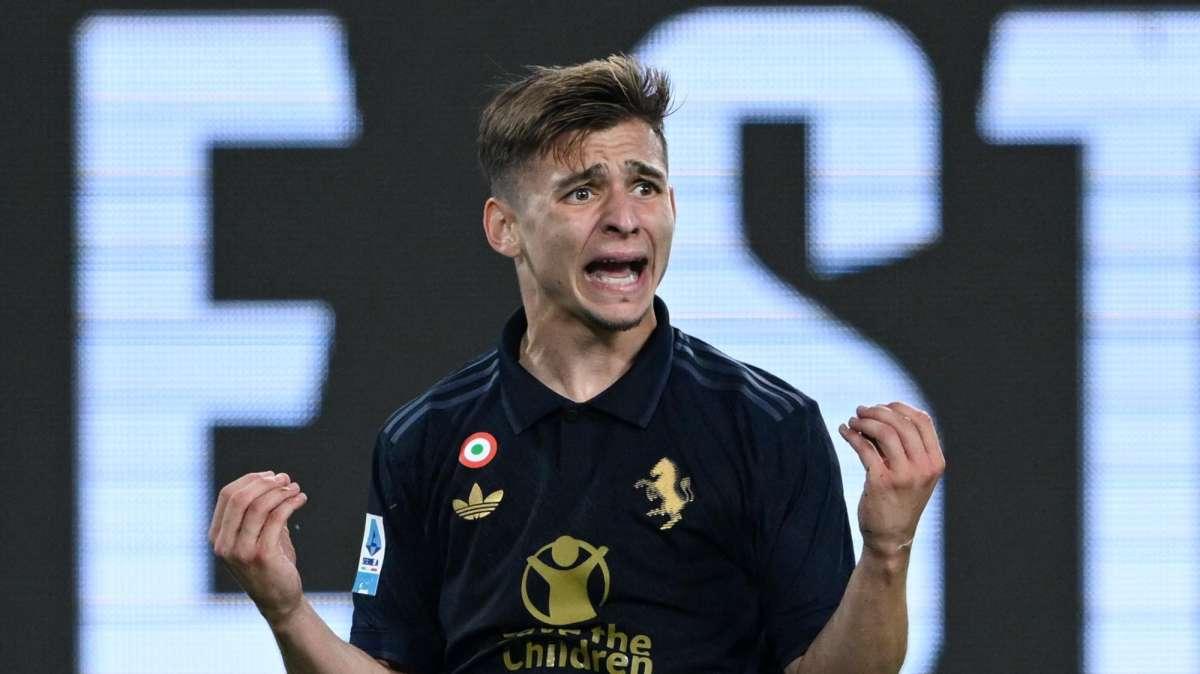 Il retroscena - Conceiçao, no al Lipsia. Voleva solo la Juve