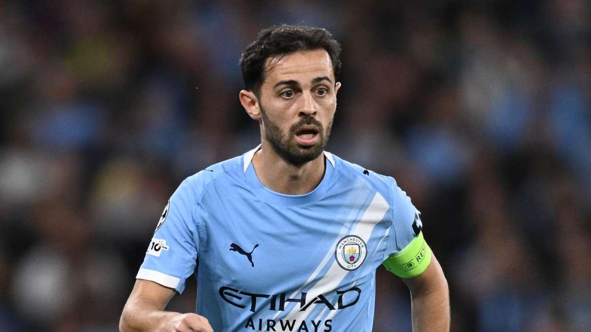 ESCLUSIVA - Galatasaray, forte tentativo per Bernardo Silva. E Gundogan...