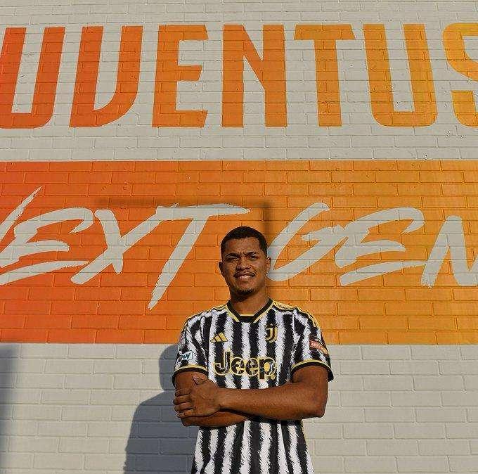 UFFICIALE: Juventus Next Gen, ecco Pedro Felipe. Arriva dal Palmeiras