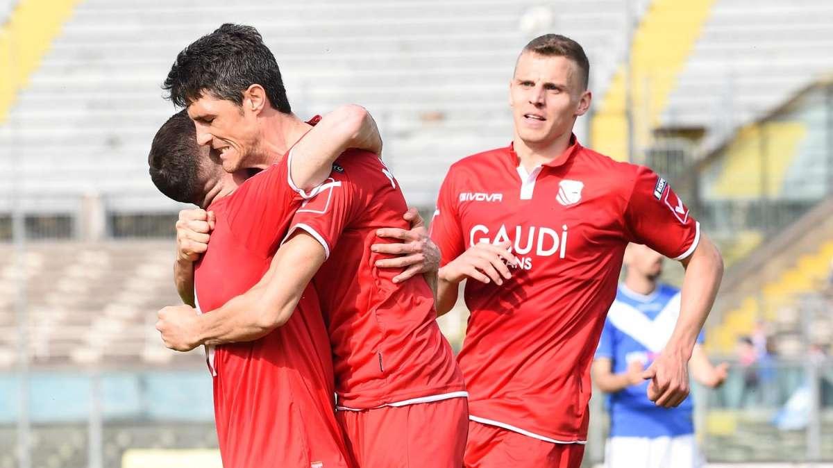 Il Carpi punta a ripartire dalla Serie D: potrebbe "sfruttare" la Correggese