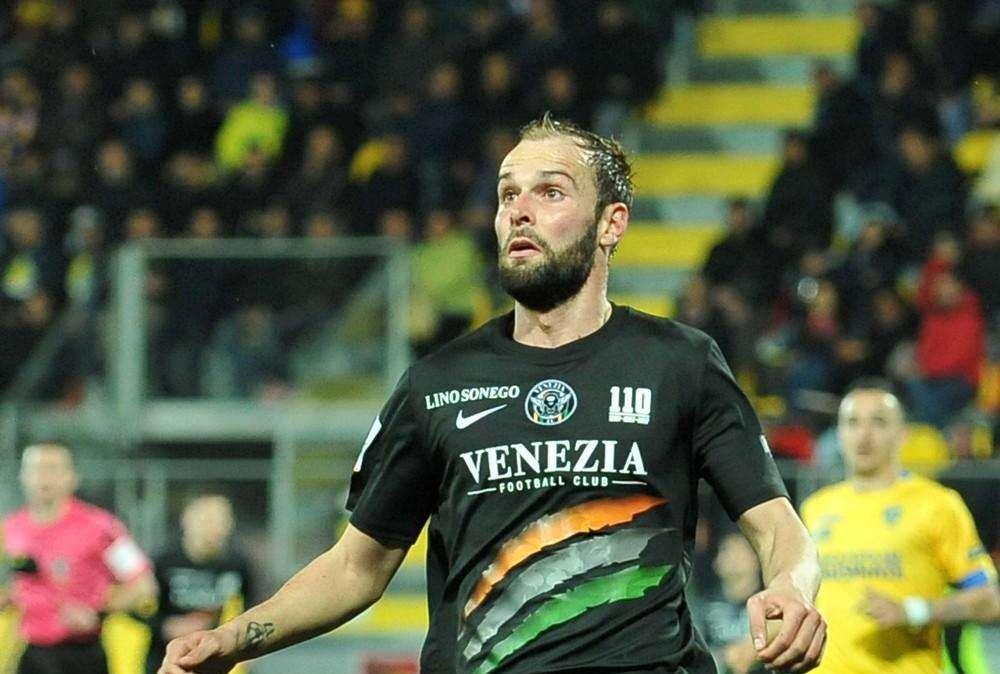 Juve Stabia, idea Zigoni per l’attacco 