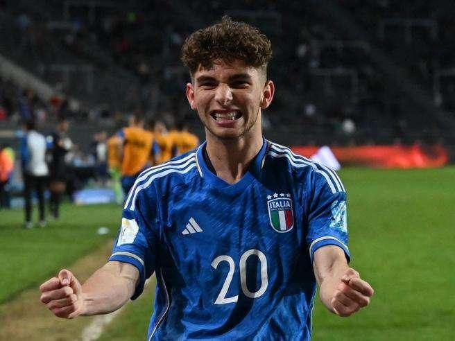 UFFICIALE: Udinese, Pafundi cambia agente. Ecco chi ha scelto