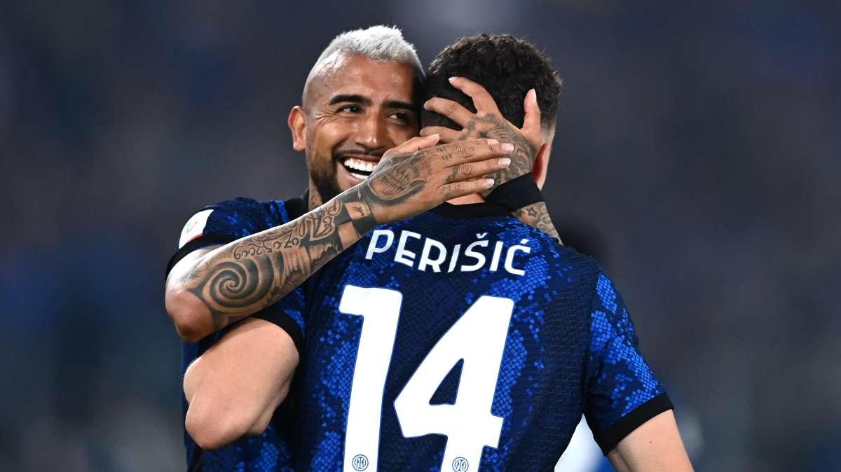 Inter, per il rinnovo di Perisic mancano... 500mila euro