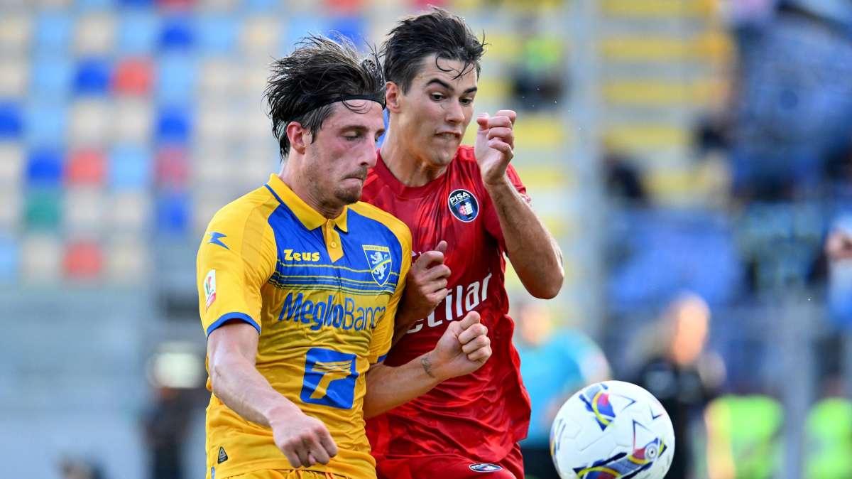 Sampdoria, oggi la firma di Beruatto