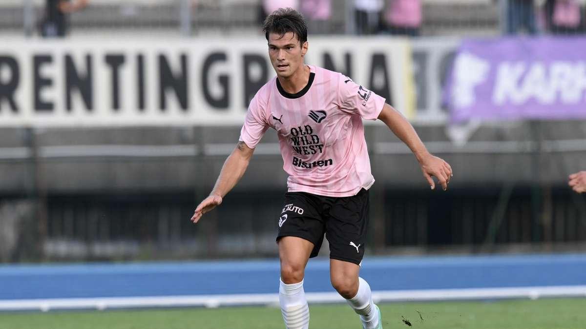 ESCLUSIVA - Palermo, aria di rinnovo per Segre