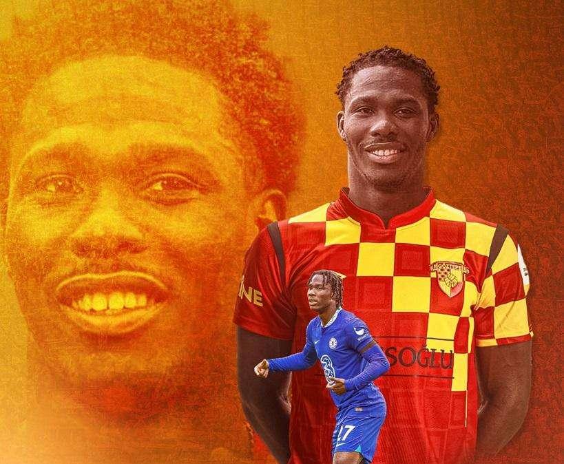 UFFICIALE: Chelsea, Datro Fofana riparte dal Goztepe