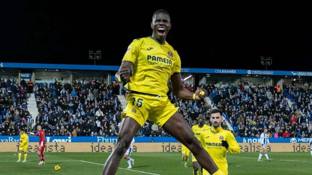 Barry incanta nel Villarreal: il Como lo punta per l'estate