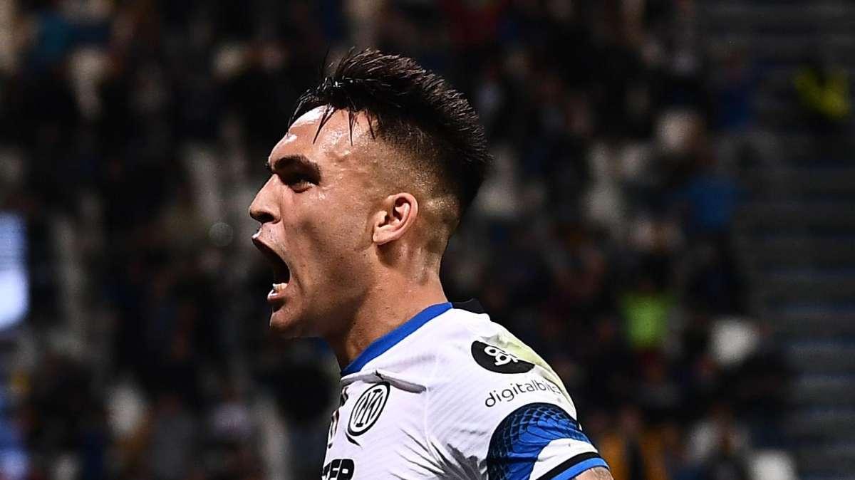 L’Inter blinda Lautaro Martinez fino al 2026: le cifre 