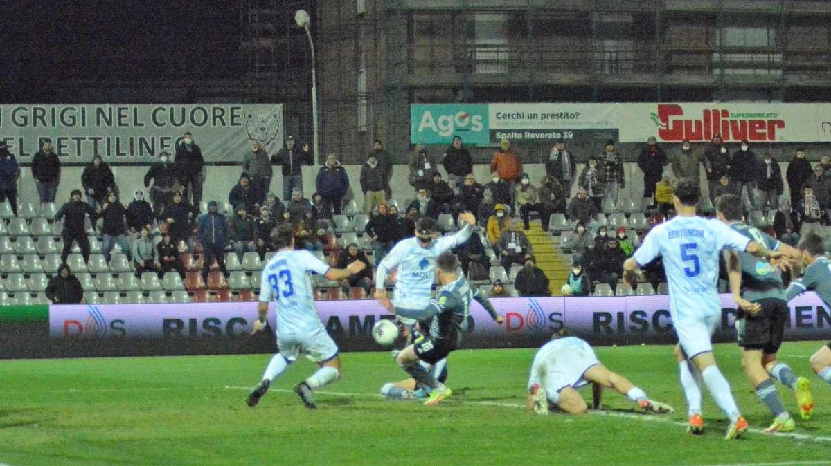 Avellino, riscattato obbligatoriamente Cagnano