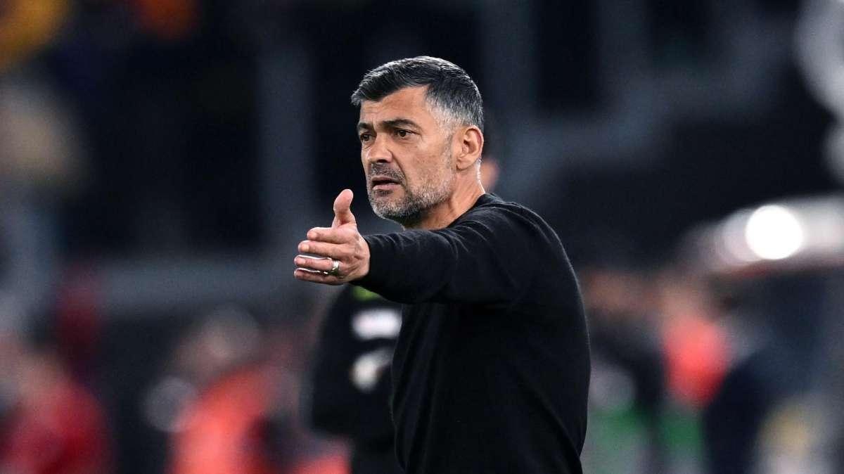 Al-Ittihad, è fatta per Conceiçao. Sarà il nuovo allenatore