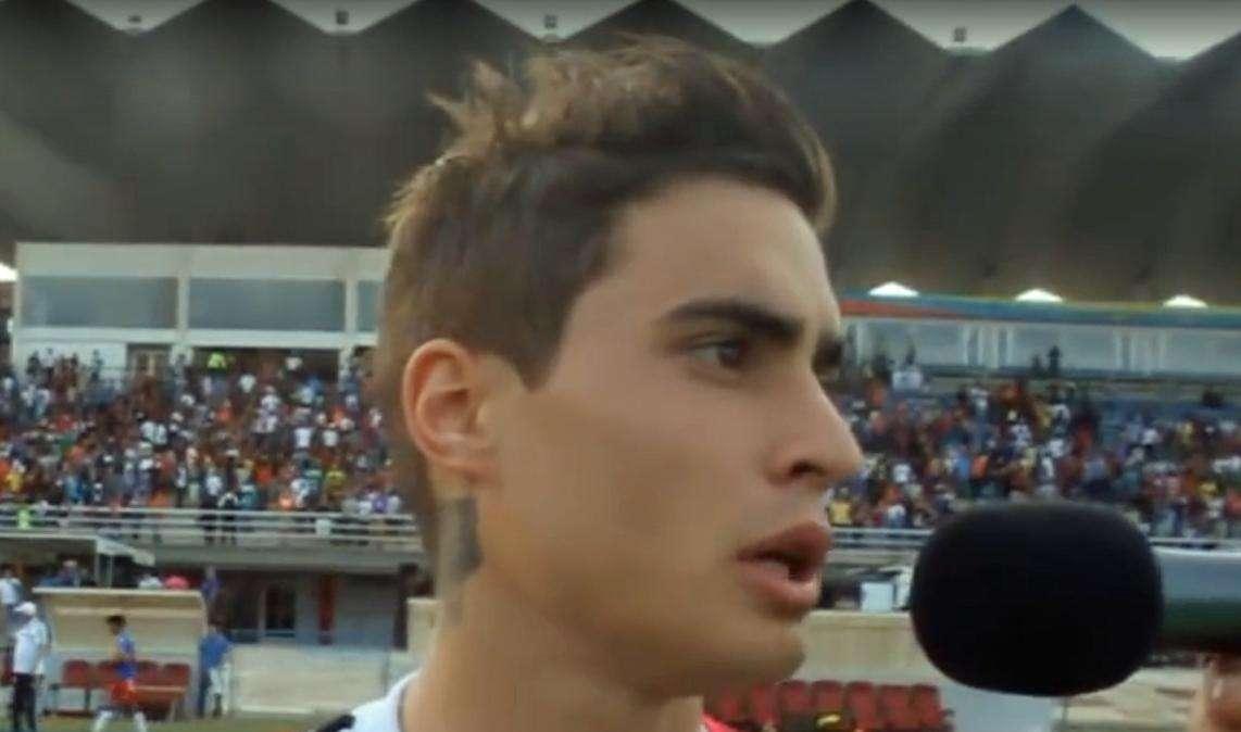 Genk, pronto il rinnovo per Arteaga